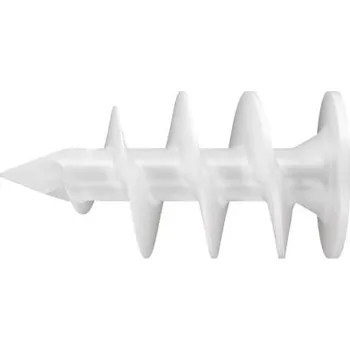 Hmoždinka Hmoždinka pro izolační materiály Fischer FID 50, 50 ks