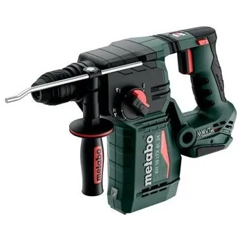 Pneumatické kladivo Aku kladivo Metabo KH 18 LTX BL 24 (601713850)