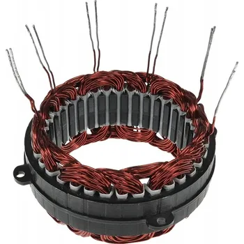 Alternátor Stator, alternátor AS-PL AS0097S