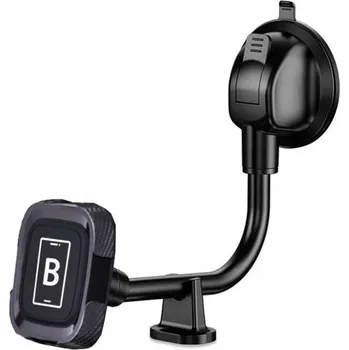 Držák do auta SILNÝ MAGNETICKÝ DRŽÁK TELEFONU DO AUTA NA PALUBNÍ DESKU, SKLO, KOKPIT