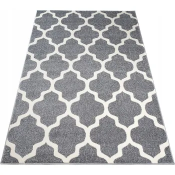 Koberec Koberec s krátkým vlasem 60 x 100 cm