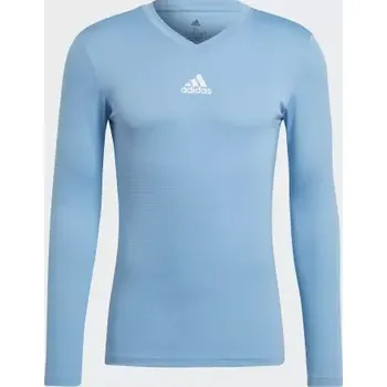Funkční triko adidas Team Base Tee světle modrá (M)