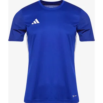 Dres adidas TABELA 23 JERSEY modrá/bílá (XXL)