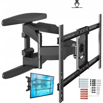 Televizní držák OTOČNÝ DRŽÁK PRO TV QLED QE55Q67RAT SAMSUNG, RAMENO, HÁK