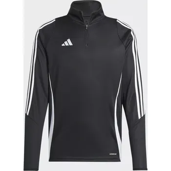 Pánská mikina adidas TIRO 24 černá XXXL