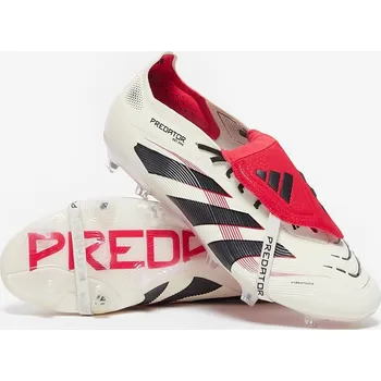 Kopačky Kopačky adidas Predator Elite FT FG bílá