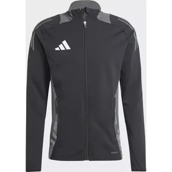 Sport Mikina adidas TIRO24 C TR JKT černá (M)