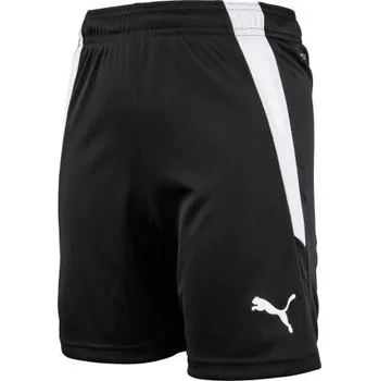 Dětské trenky Puma TEAMLIGA SHORTS černá (140)