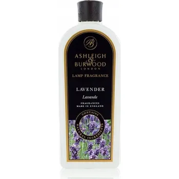 Vůně do bytu Vonný olej Ashleigh & Burlwood Levandule 1000 ml 1 ks