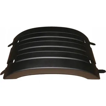 Blatník karosérie BLATNÍK VOLVO FH13 RENAULT ZADNÍ HORNÍ S GUMAMI 7421094390