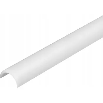 Tuning Difuzor Klik D Mléčný pro LED profil, lištu