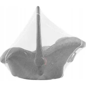 Kočárek Moskytiéra Babyono na KOČÁREK-HLUBOKOU KORBU-AUTOSEDAČKU