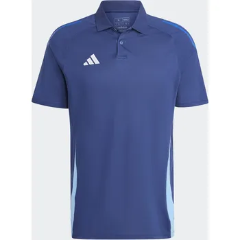 Polokošile adidas TIRO24 C POLO tmavě modrá (M)