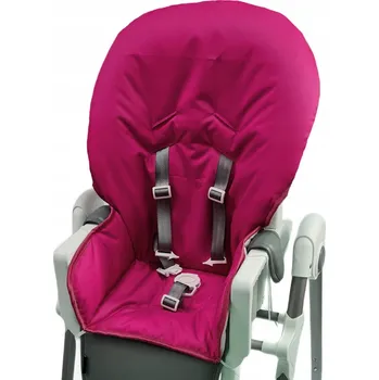 Vložka / Potah do jídelní židličky Lionelo Kinderkraft Chicco Polly - VODĚODOLNÝ