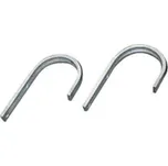 Hák závěsný Alve na žebřík, 2 ks