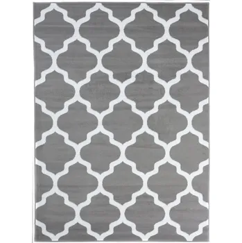 Koberec KOBEREC Luxury 300x400 BCF Pro děti, MODERNÍ vzor 82by