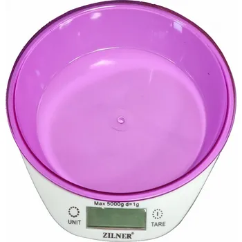 Výrobník ledu Kuchyňská váha s miskou - 1g/5kg