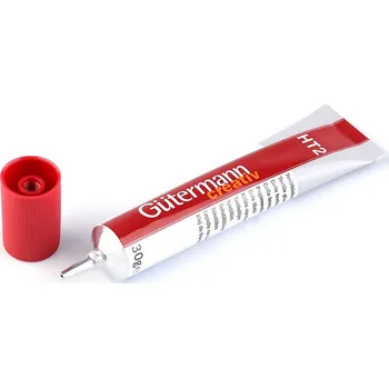 Průmyslové lepidlo Lepidlo na textil 30 g původní kvalita Varianta: viz foto, Balení: 1 ks