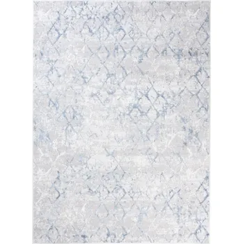 Koberec KOBEREC SKY MODERNÍ 80x150 DVOUÚROVŇOVÝ 83clg