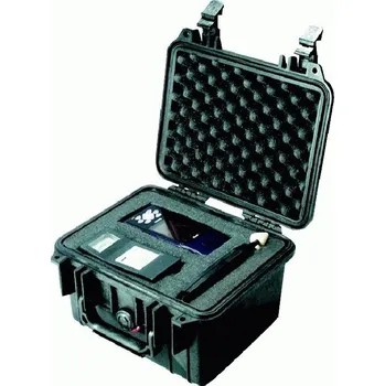 PELI™ CASE 1300 - vodotěsný kufr s pěnou