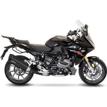 Auto-moto Výfuk LeoVince BMW R 1250 R/RS 2019 - 2024 LV-12 BLACK EDITION