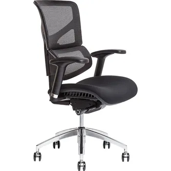 Office Pro Kancelářská židle MEROPE BP černá