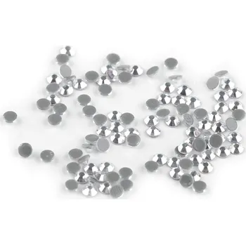 Nažehlovací kamínky hotfix velikost SS10 Varianta: 1 crystal, Balení: 18 g