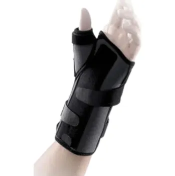 Ligaflex Manu - Imobilizační ortéza zápěstí a palce P - vel. 0