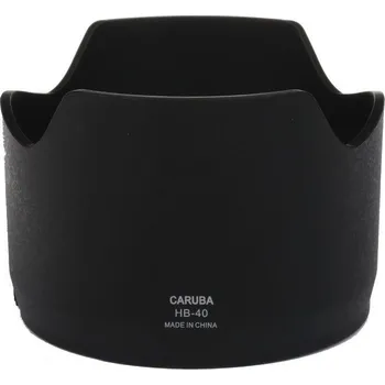 CARUBA clona HB-40 pro Nikon AF-S 24-70/2,8 G ED