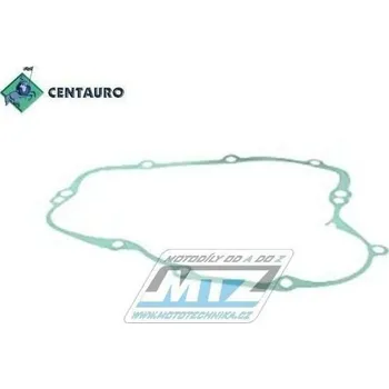 Těsnění motoru Těsnění víka spojky vnitřní (velké) Kawasaki KX80+KX85+KX100 / 86-24 + Suzuki RM100 19.722B17032