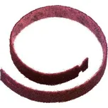 Sada 3 rounových pásů Metabo 30x660 mm, hrubé, s knoflíkovým zapínáním, pro SE 12-115 (623536000)