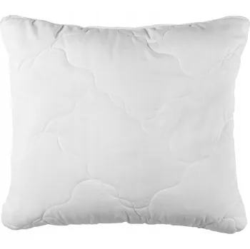 Polštář POLŠTÁŘ 45x45 Antialergický* Bílý* ČESKÁ VÝROBA