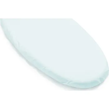 Prostěradlo Prostěradlo do korbičky kočárku kolébky s gumou bavlněné