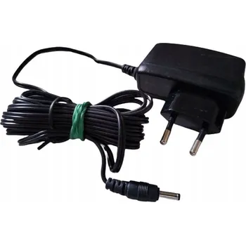 IP kamera Zasilacz ładowarka do terminala płatniczego