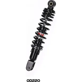 RR SHOCK KYM YAM PEU OD220-300P-01-88