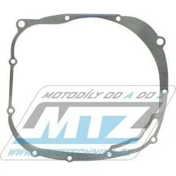 Těsnění motoru Těsnění víka spojky Yamaha XJR1200 / 95-98 + XJR1300 / 99-19 + FJ1200 / 86-97 YAMAHA FJ 1200 1986-1997