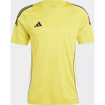Fotbalový dres adidas TIRO 24 žlutá (M)