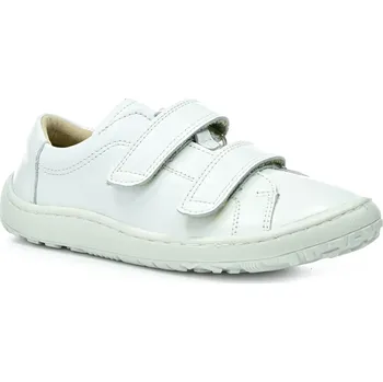 Dětská móda Froddo G3130240-32 White barefoot boty Velikost boty (EU): 30, Vnitřní délka boty: 197, Vnitřní šířka boty: 74