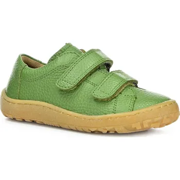 Dívčí obuv Froddo G3130240-3 Olive barefoot boty Velikost boty (EU): 24, Vnitřní délka boty: 155, Vnitřní šířka boty: 64