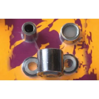 SADA LOŽISEK TLUMIČŮ PRO KAWASAKI KDX200/220 1989-06 A KLX300R 1997-06 PWSHK-K08-020