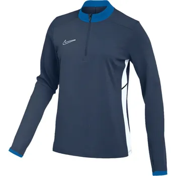 Triko s dlouhým rukávem Nike W NK DF ACD25 DRIL TOP fz9770-410 Velikost M
