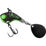 Illex Nástraha Deracoup Guripan Tiger Délka: 2,8cm, Hmotnost: 14g