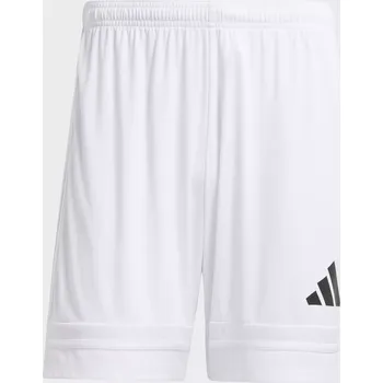 Trenky adidas Squadra 25 bílá (XXXL)