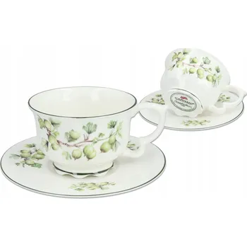 Šálek Babuni - Angrešt CARMANI