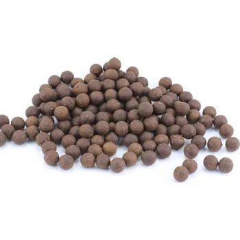 Pamlsek pro psa Krmiva Hulín Pamlsek pro velké psy Hovězí s Jehněčím a Černou jeřabinou 16 mm 5 kg