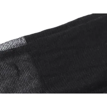 Dámské šortky proti odírání stehen Varianta: 3 (2XL) černá, Balení: 1 ks