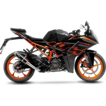Auto-moto Výfuk LeoVince KTM RC 125 2022 - 2023 GP CORSA