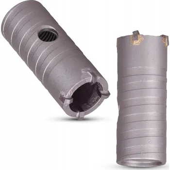 Vrták KORUNKOVÝ VRTÁK , korunková, 30 mm, korunková, BETONU