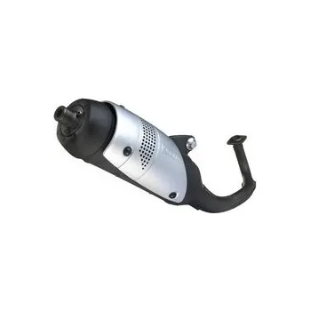 Výfuk pro motocykl Výfuk LeoVince YAMAHA SLIDER 2000 - 2002 TOURING