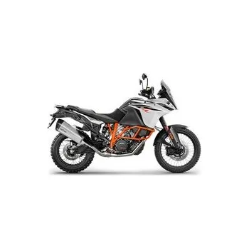 Výfuk pro motocykl Výfuk LeoVince KTM 1090 ADVENTURE/R 2017 - 2019 LV-12